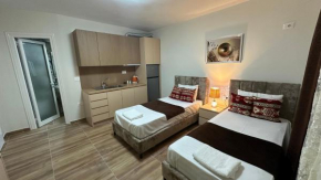 Cozy centrally located room for two 1